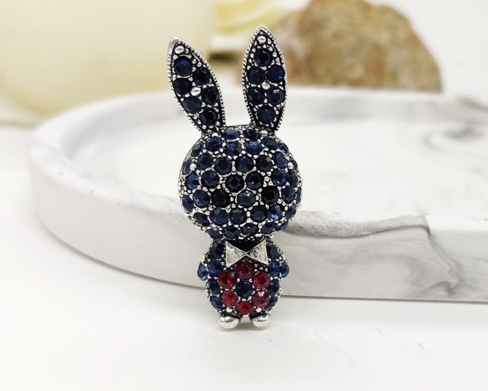Bunny Brooch G468774507150