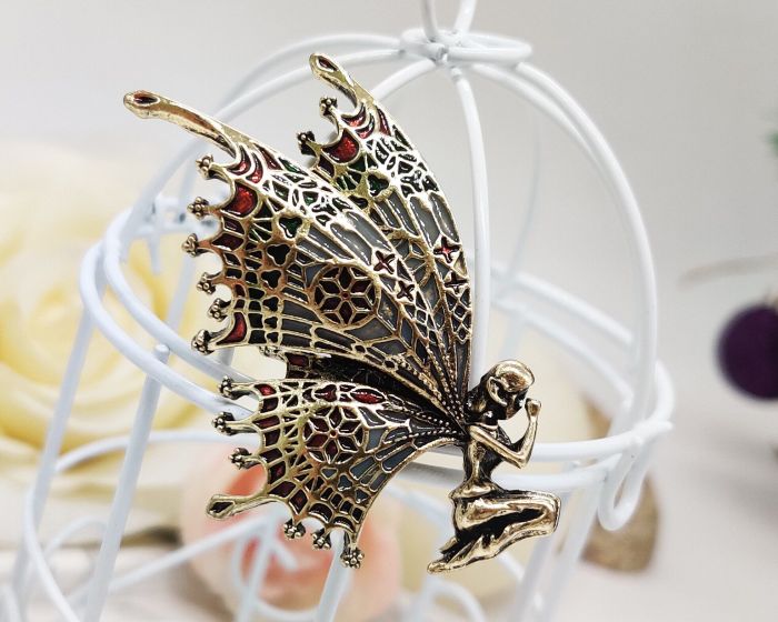 Brooch G469374907170