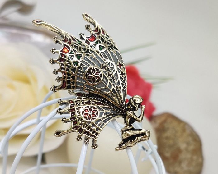 Brooch G469374907170