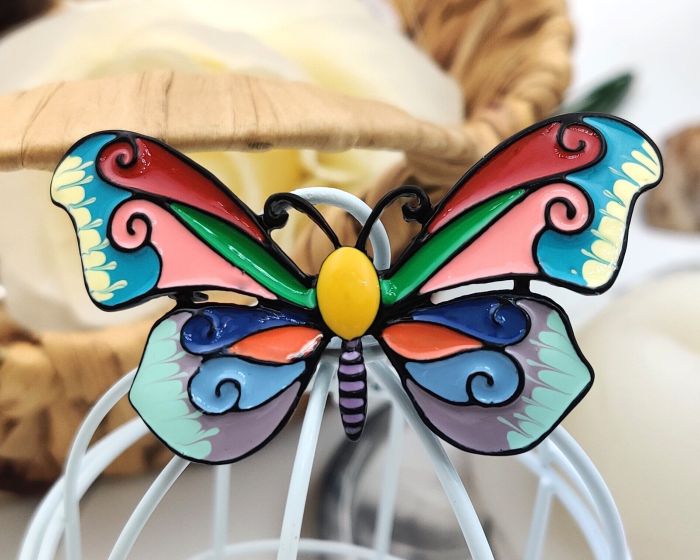 Butterfly Brooch G470574907170