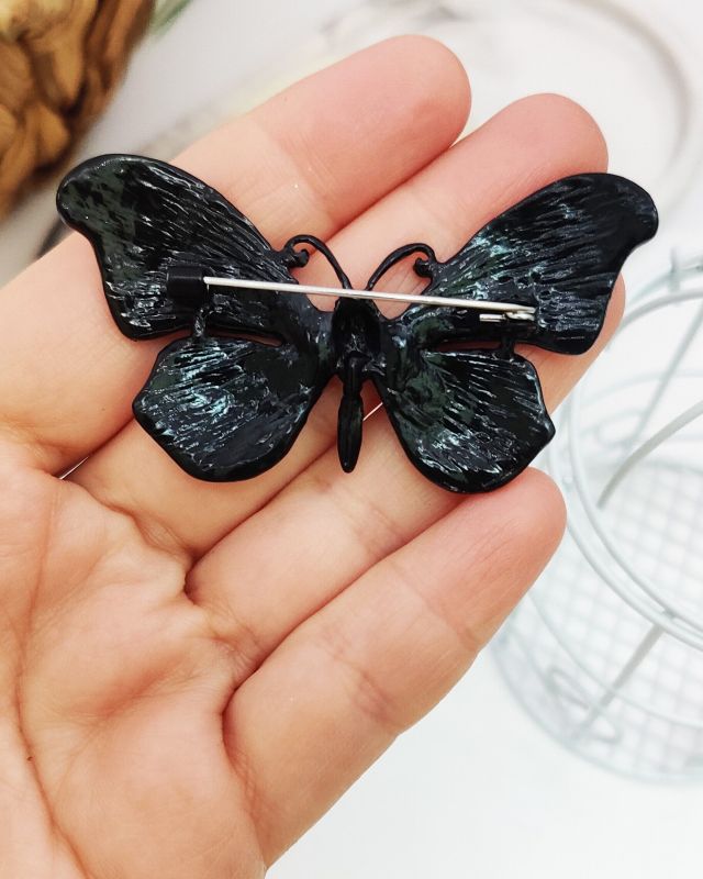 Butterfly Brooch G470574907170