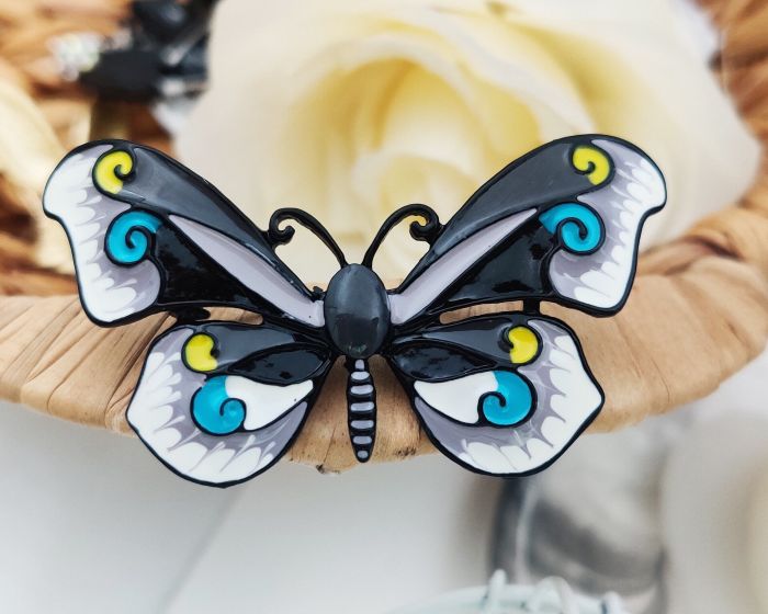 Butterfly Brooch G470674907170