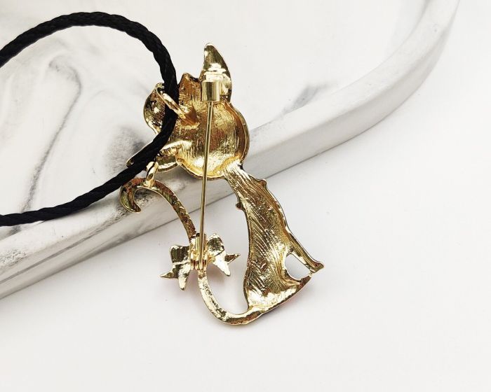 Cat Brooch G472274907170