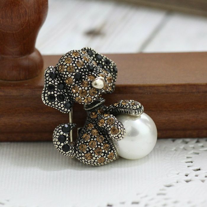 Brooch V142375907210 V142375907210