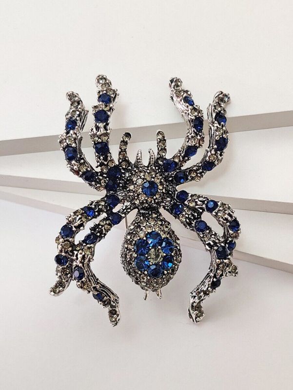 Spider Brooch G497475907195