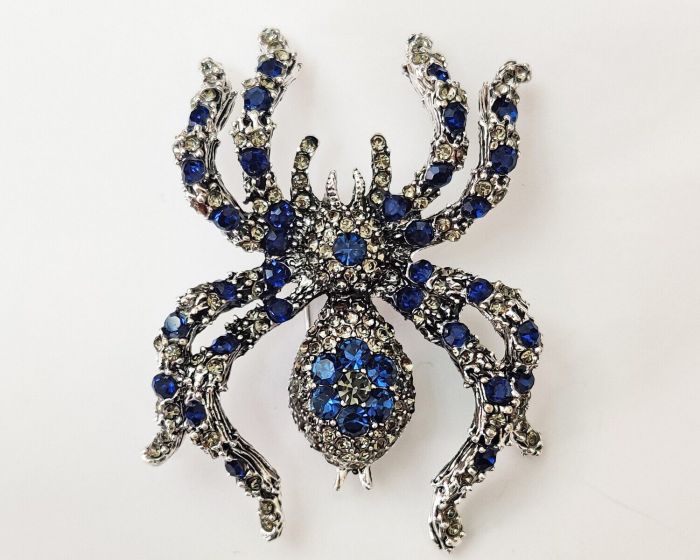 Spider Brooch G497475907195