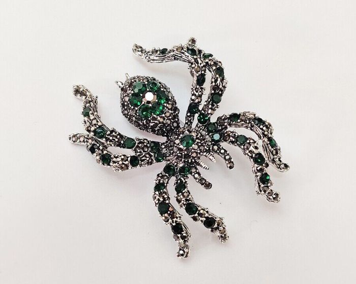Spider Brooch G497575907195