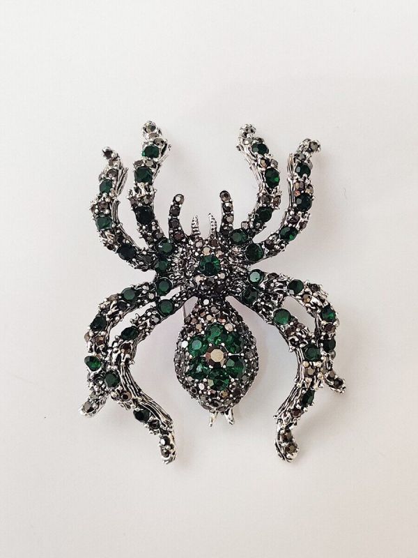 Spider Brooch G497575907195