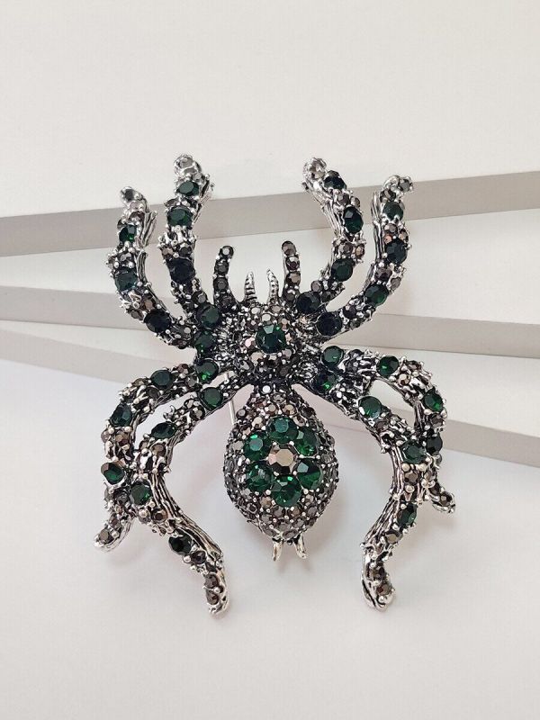 Spider Brooch G497575907195