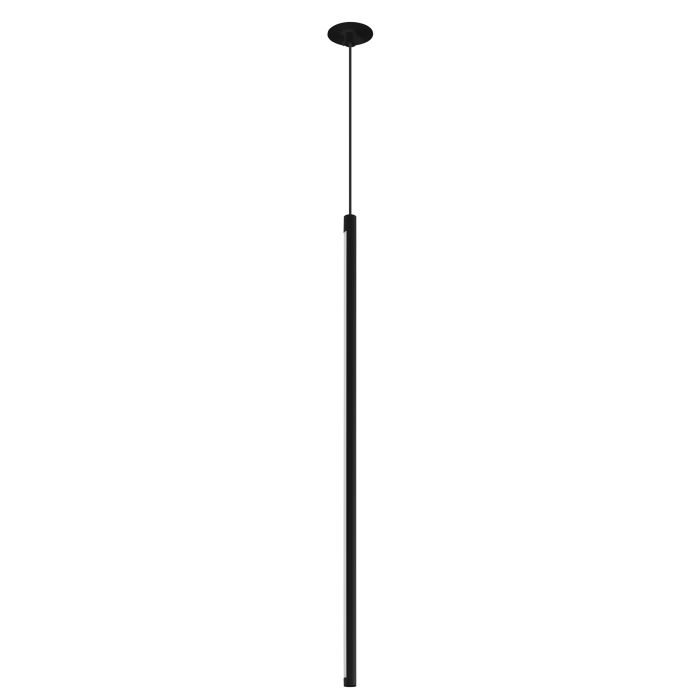 SPX-CANOPY-R60-C4 Recessed Ceiling Bowl (BK) (Arlight, Metal)