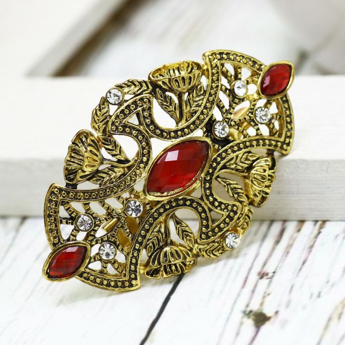 Brooch V348276907250 V348276907250