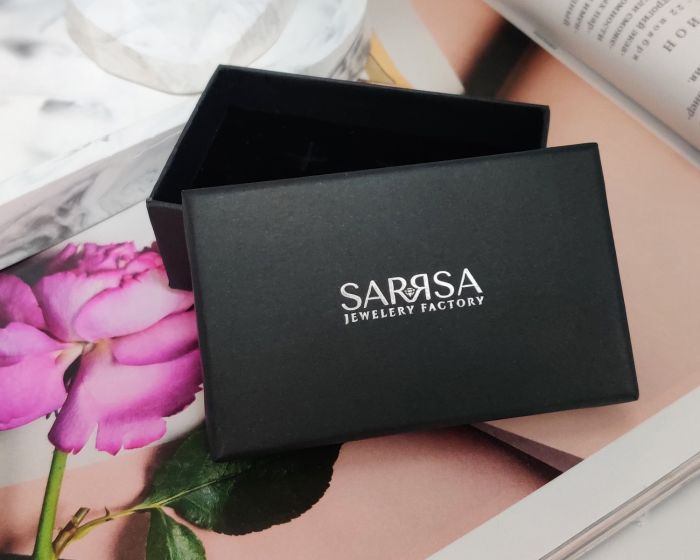 Gift box   SARRSA G5380