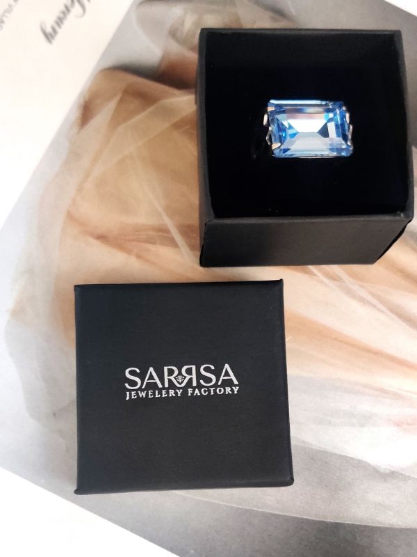 Gift box   SARRSA G5381