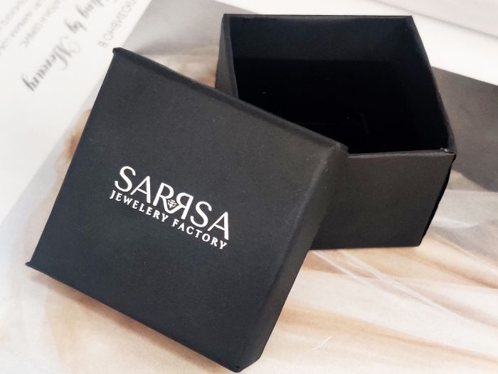 Gift box   SARRSA G5381