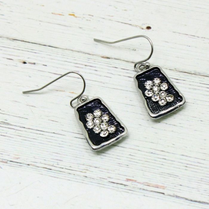 Set (necklace, earrings) V423379507320 V423379507320