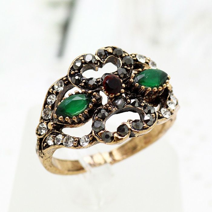Ring V450674807160 V450674807160-18