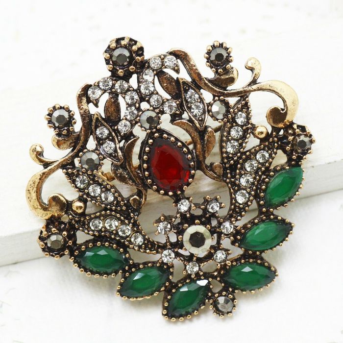 Brooch V452676907240 V452676907240