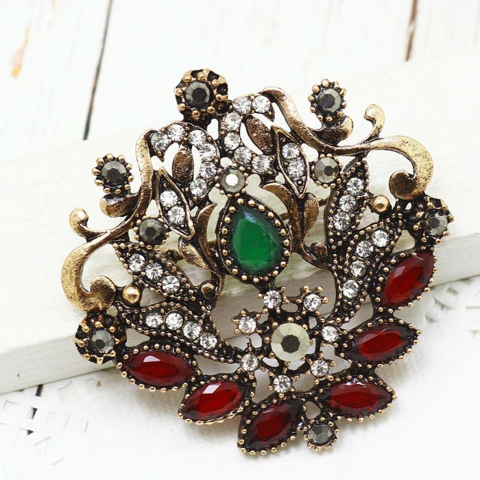 Brooch V452876907240 V452876907240