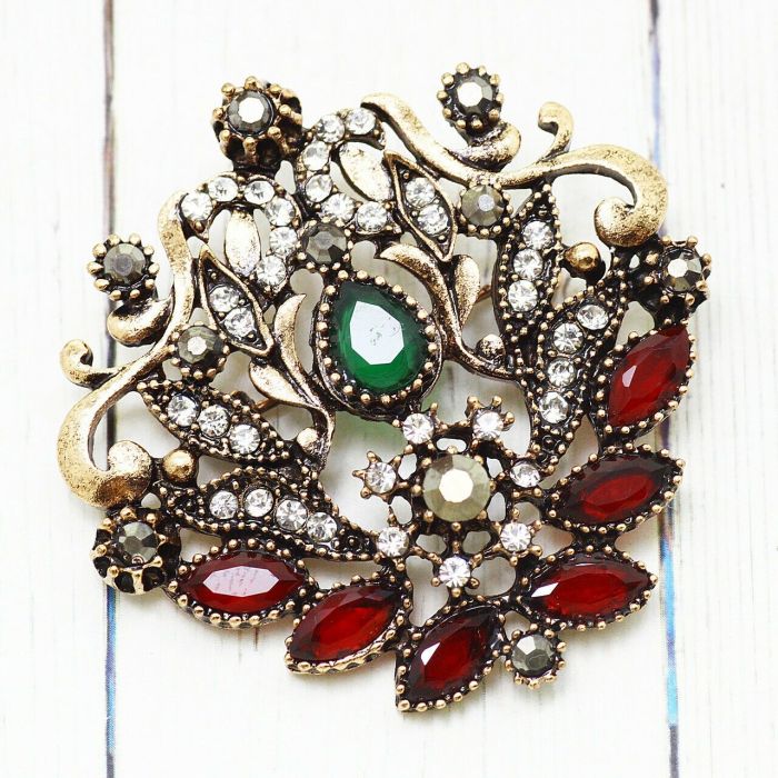 Brooch V452876907240 V452876907240