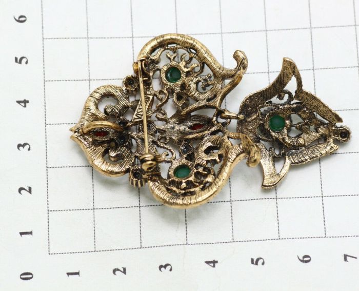 Brooch pendant V453976907240 V453976907240