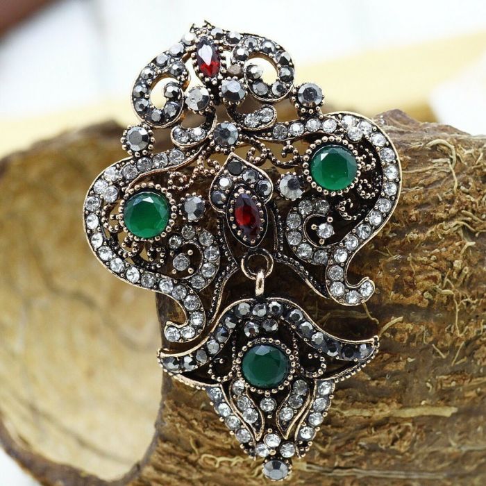 Brooch pendant V453876907240 V453876907240