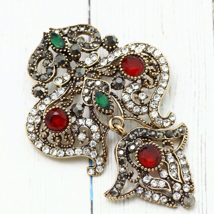 Brooch pendant V453976907240 V453976907240
