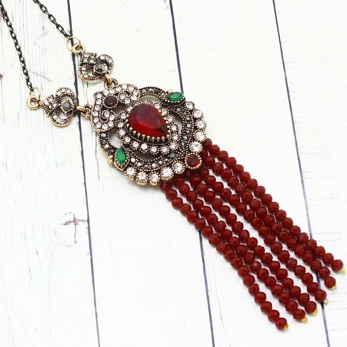 Necklace V4579712007395 V4579712007395