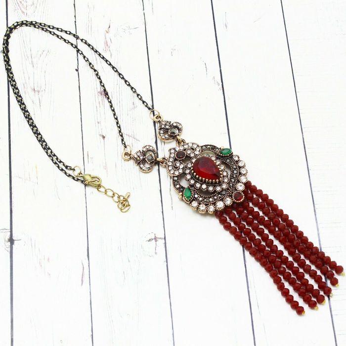 Necklace V4579712007395 V4579712007395