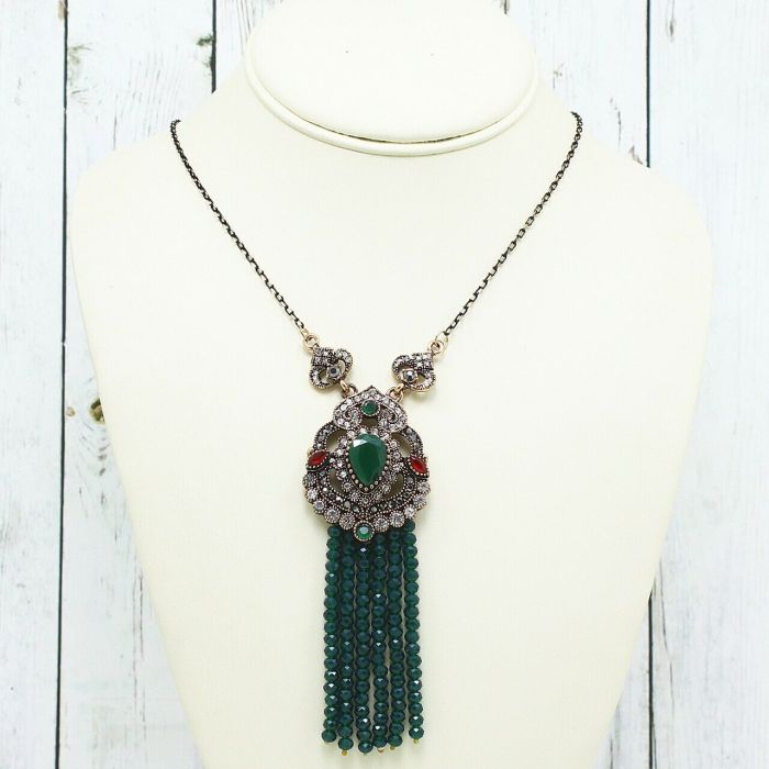 Necklace V4580712007395 V4580712007395