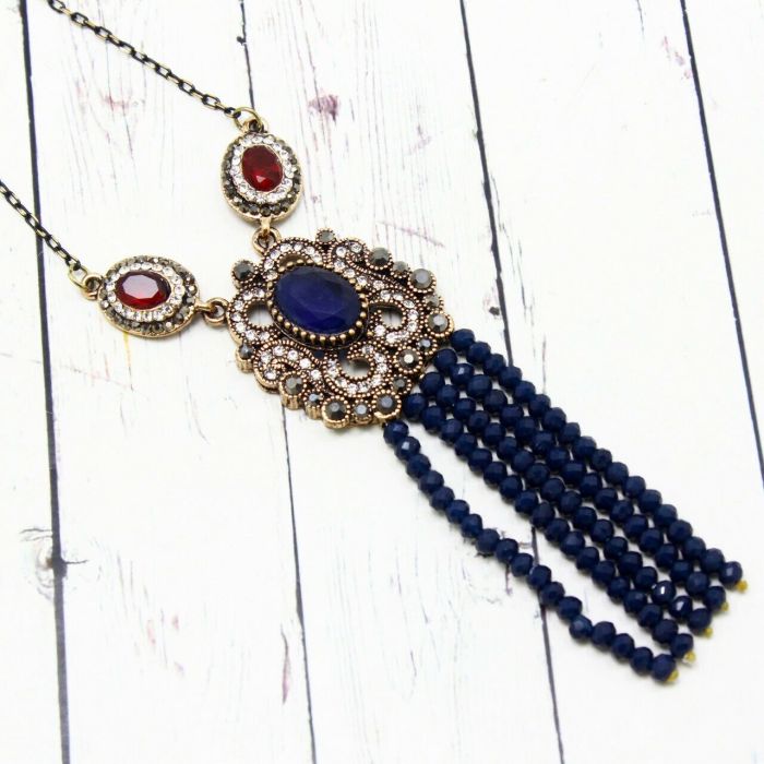 Necklace V4585712007395 V4585712007395