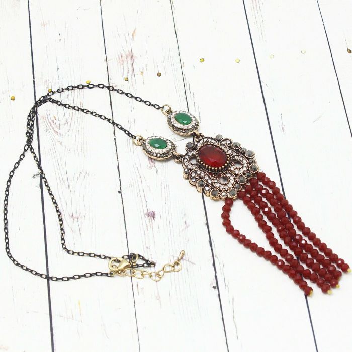 Necklace V4586712007395 V4586712007395