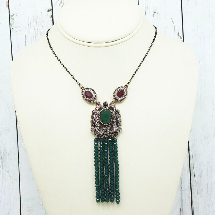 Necklace V4587712007395 V4587712007395