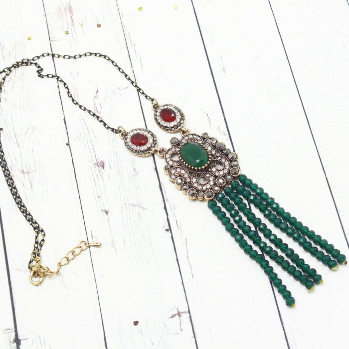 Necklace V4587712007395 V4587712007395