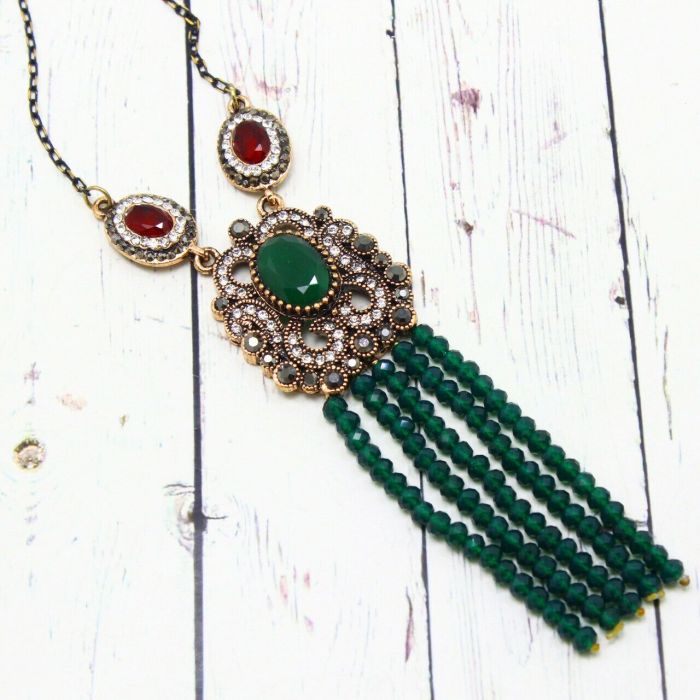 Necklace V4587712007395 V4587712007395