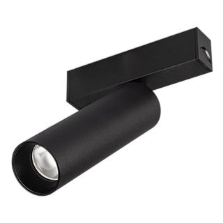 MAG-SPOT-25-R120-12W Warm3000 (BK, 30 deg, 24V) (Arlight, IP20 Metal, 3 years)