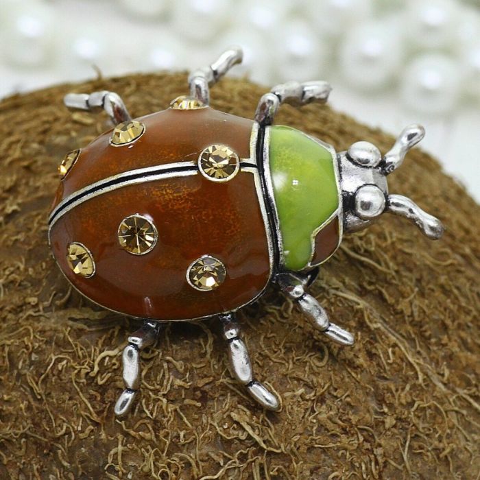 Brooch V577975907210 V577975907210