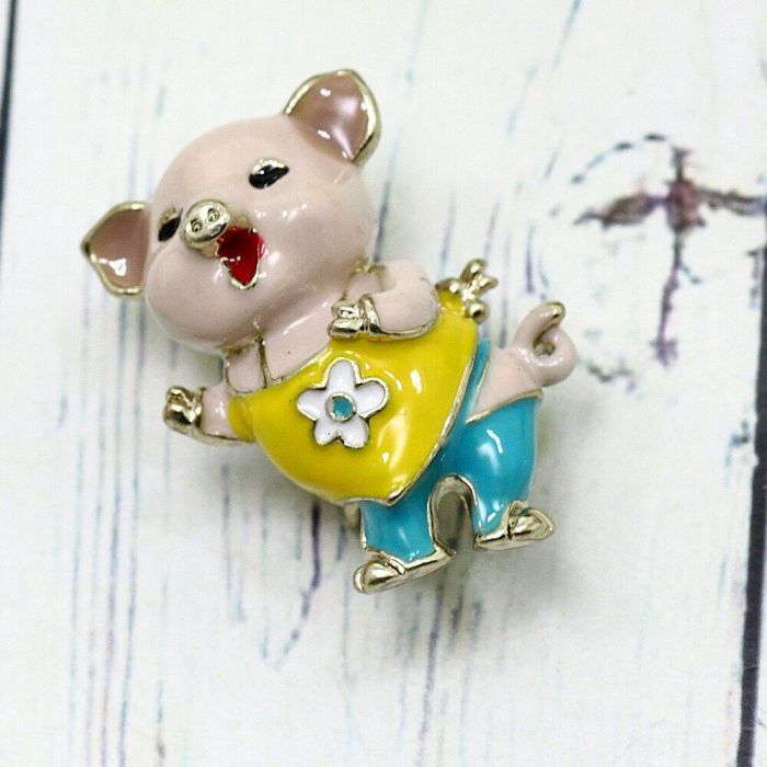 Brooch 2019 NG-22 2019 NG-22