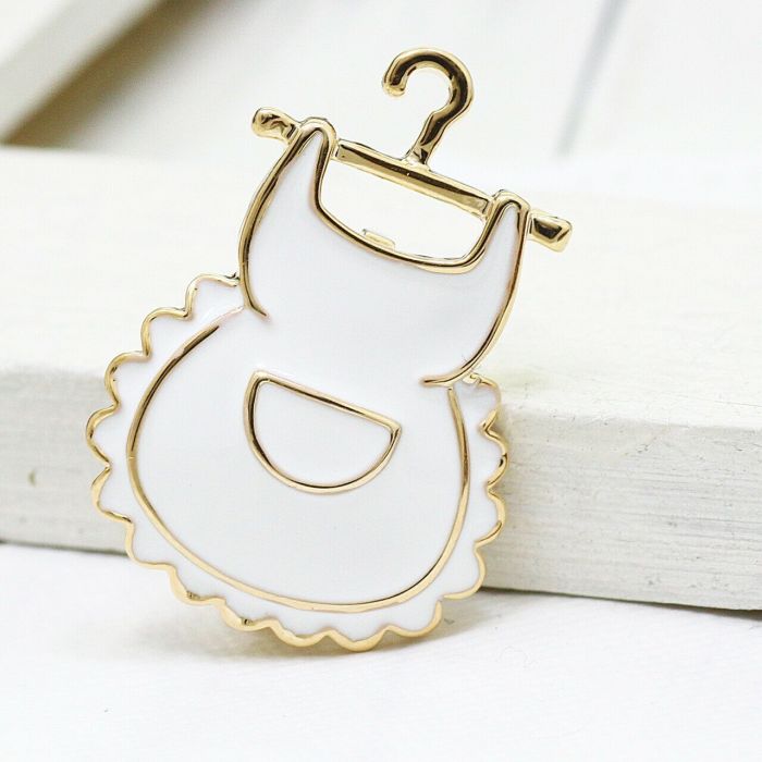 Brooch V604075507180 V604075507180
