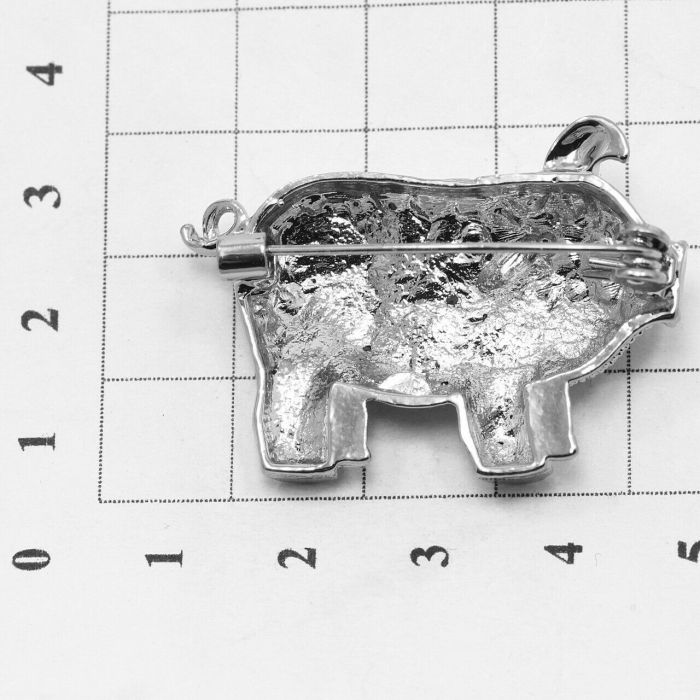 Brooch 2019 NG-26 2019 NG-26