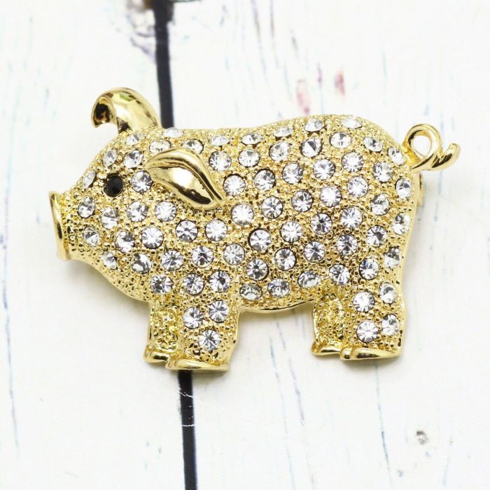 Brooch 2019 NG-27 2019 NG-27