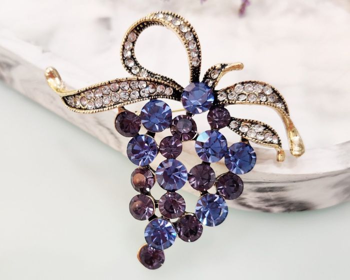 Brooch G579674907180