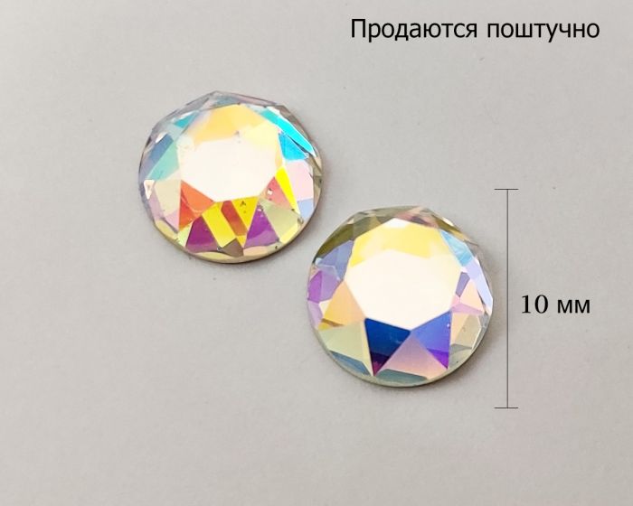 Crystal 5871011715 (10 mm) 5871011715