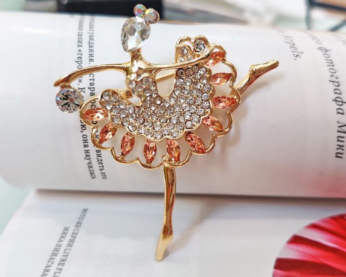 Brooch G580274807180