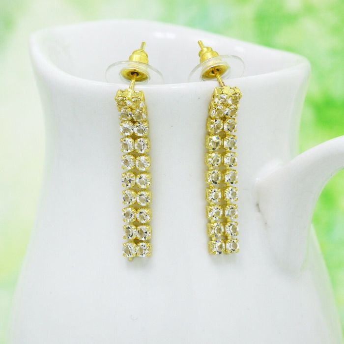 Set (necklace and earrings) V654579907395 V654579907395-1