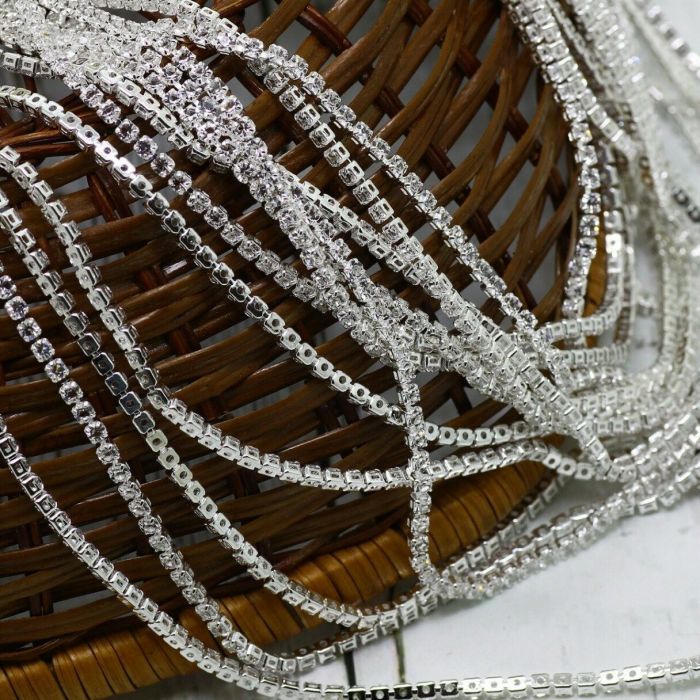 Set (necklace and earrings) V654679907395 V654679907395