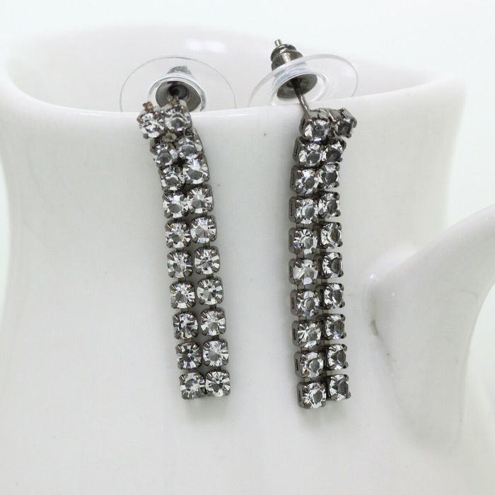 Set (necklace and earrings) V654779907395 V654779907395