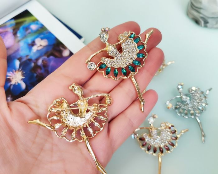Brooch G580674807180