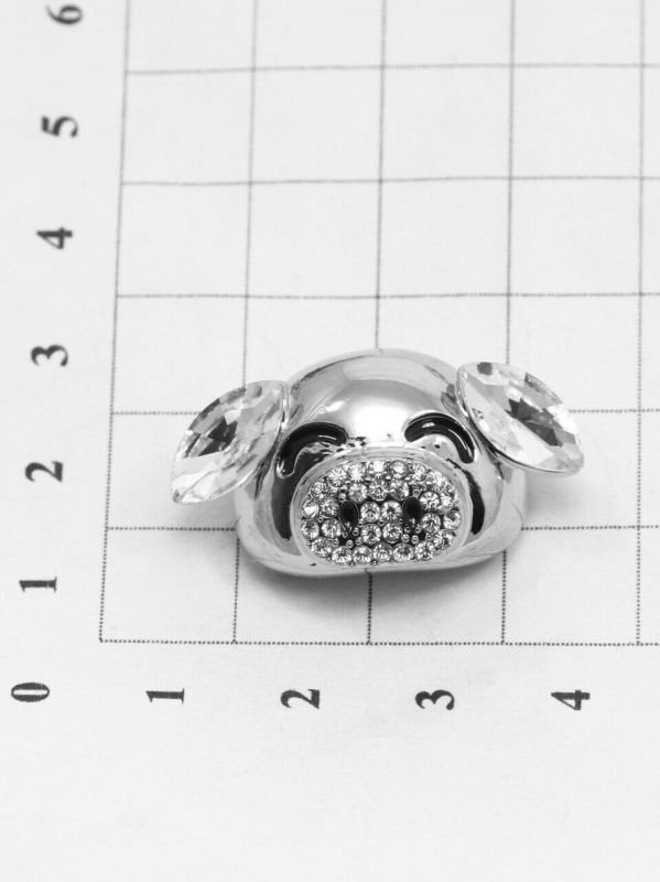 Brooch 2019 NG-34 2019 NG-34
