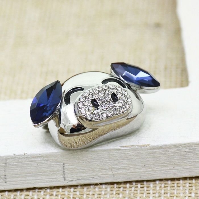 Brooch 2019 NG-34 2019 NG-34