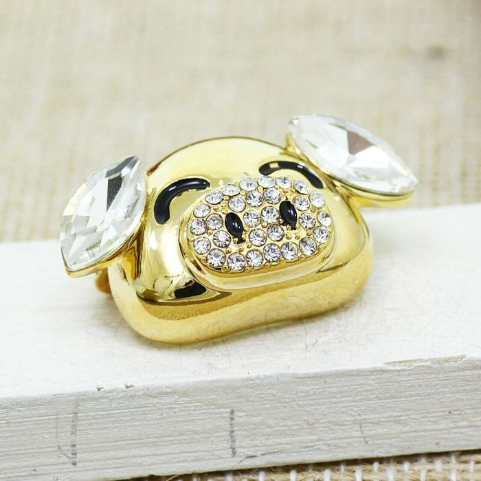 Brooch 2019 NG-35 2019 NG-35